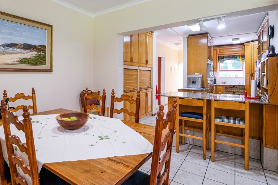 3 Bedroom Property for Sale in Heatherlands Western Cape